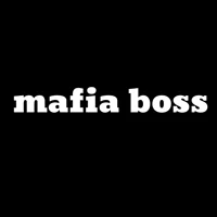 Mafia boss