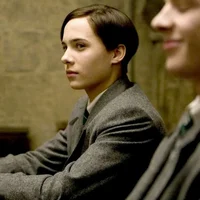 Tom Riddle