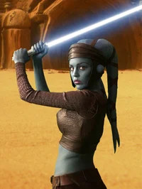 Aayla Secura