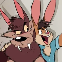 Hank and Billy