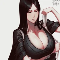 Retsu Unohana