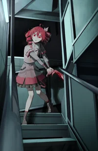 Kasane Teto