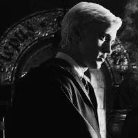 DRACO LUCI MALFOY