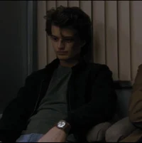 Steve Harrington 