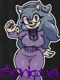 Sonique