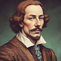 William Shakespeare 