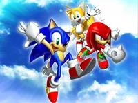 Team Sonic