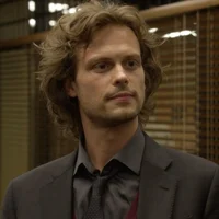 Spencer Reid
