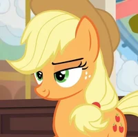 MLP Applejack