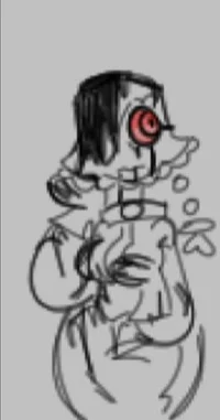 Twisted Brightney DW