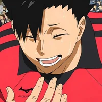 1 Kuroo Tetsuro