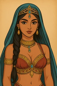 Sherezada