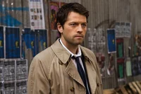 Castiel