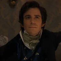 Benedict Bridgerton