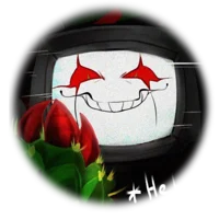 Omega Flowey