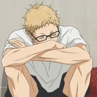 Kei Tsukishima 