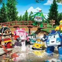 Robocar Poli