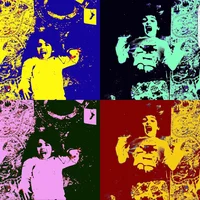 Oh Shiitake Mushroom