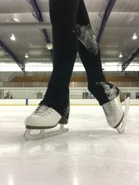 Ice Skating Rink