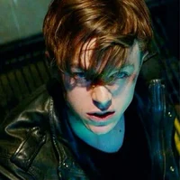 TASM - Harry Osborn