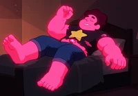 Pink Steven Universe