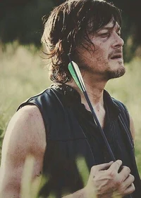 02 Daryl Dixon