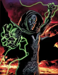 Doctor Doom