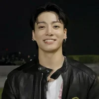 Jeon Jungkook