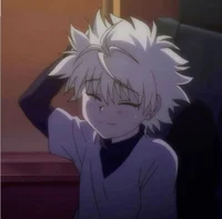 Killua Zoldyck 