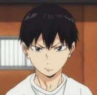 Tobio Kageyama