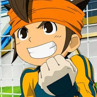 Endou mamoru