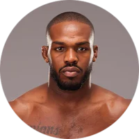 Jon Jones