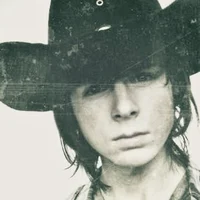 carl grimes