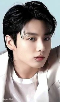 Jeon Jungkook 