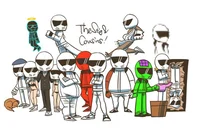 Stig cousins 