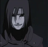 - Orochimaru