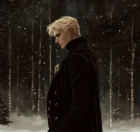 Draco L Malfoy