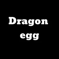 Dragon egg
