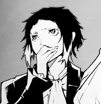 Akutagawa Ryuunosuke