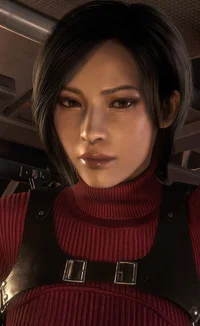 Ada Wong