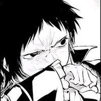 Akutagawa yandere