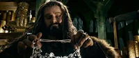 THORIN OAKENSHIELD
