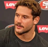 NICK BOSA