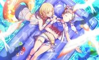 -PJSK-Mochiz- Honami