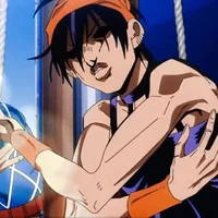 Narancia Ghirga