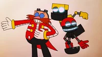 Doctor Eggman