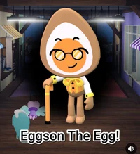 Eggson