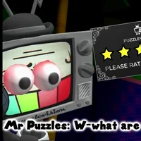 Mr Puzzles