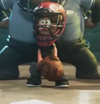 Martin - Win or Lose