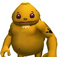 Goron